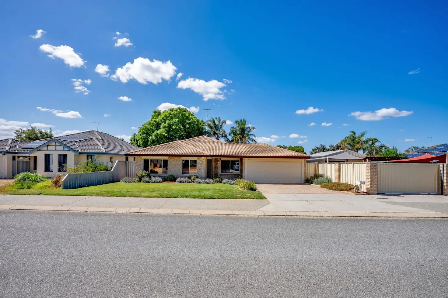 Main view of Homely house listing, 72-74 KOOKABURRA DRIVE, Greenfields WA 6210