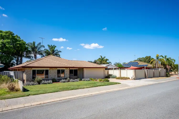 Third view of Homely house listing, 72-74 KOOKABURRA DRIVE, Greenfields WA 6210