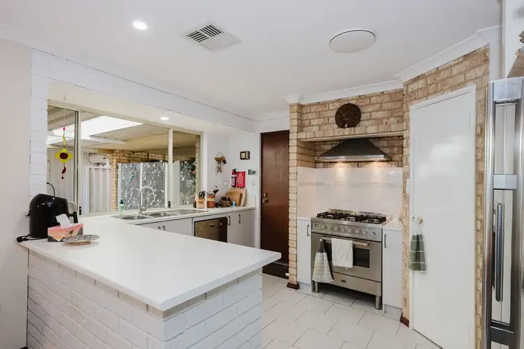 Sixth view of Homely house listing, 72-74 KOOKABURRA DRIVE, Greenfields WA 6210