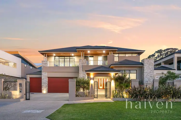 30 Challenger Place, Melville WA 6156
