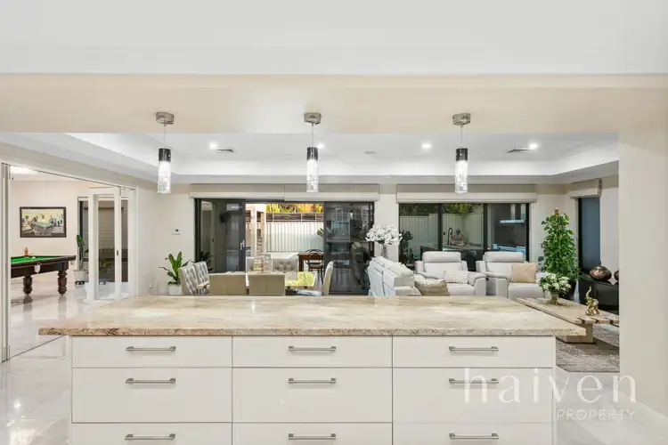 Sixth view of Homely house listing, 30 Challenger Place, Melville WA 6156