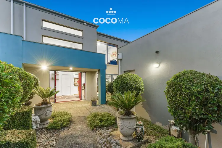 3 Fisher Mews, Waterways VIC 3195