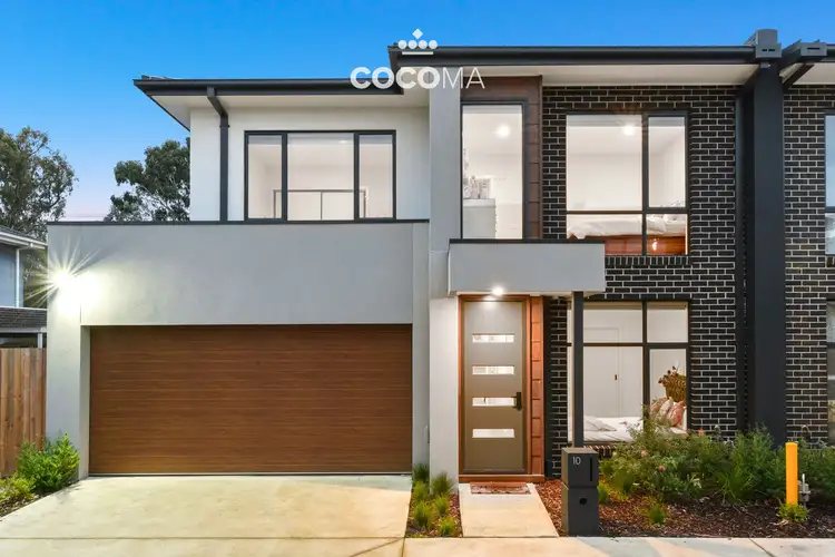 10 Agostino Court, Keysborough VIC 3173