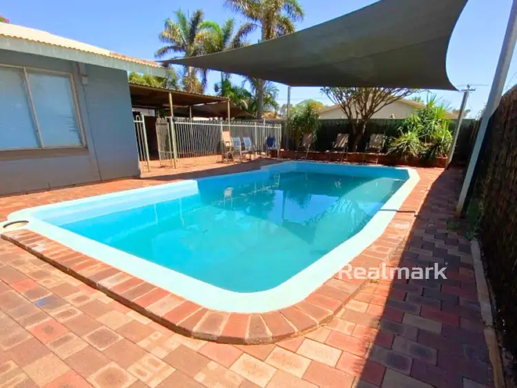 Main view of Homely house listing, 53 Fortescue Avenue, Newman WA 6753
