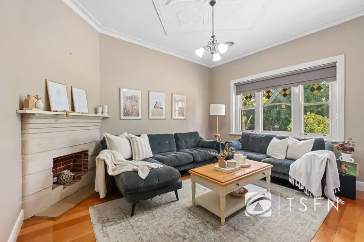 Fourth view of Homely house listing, 80 Napoleon Crescent, White Hills VIC 3550