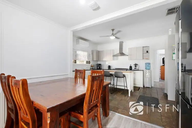 Fifth view of Homely house listing, 5 Longmore Street, Kangaroo Flat VIC 3555