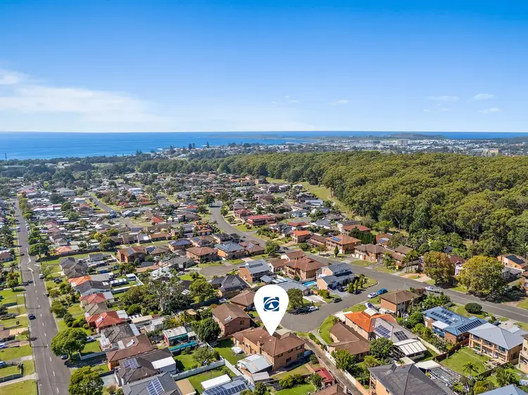 Second view of Homely house listing, 7 Sandlewood Place, Barrack Heights NSW 2528