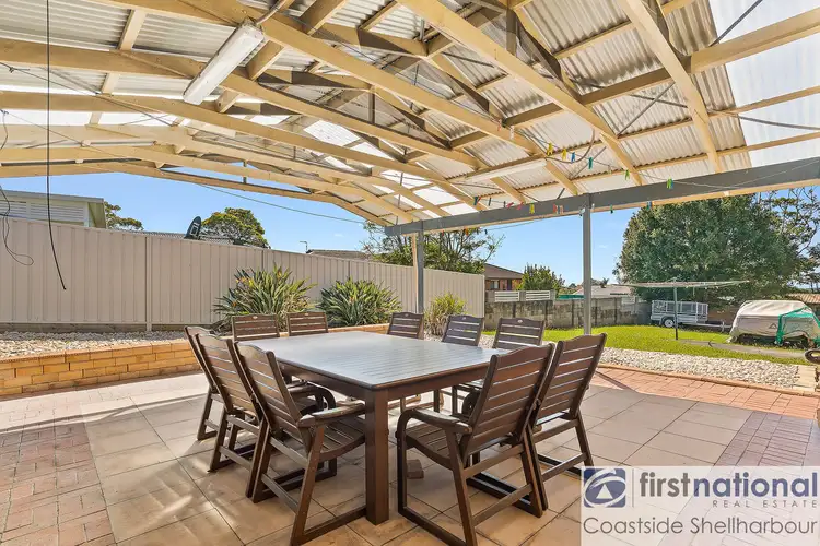 Fourth view of Homely house listing, 7 Sandlewood Place, Barrack Heights NSW 2528
