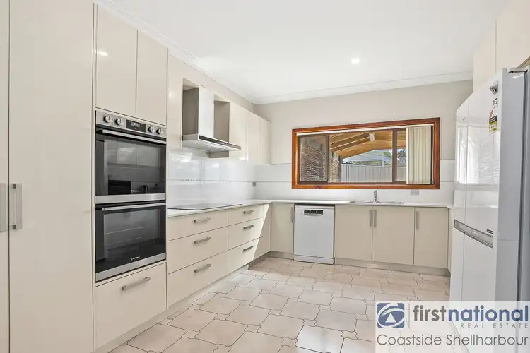Fifth view of Homely house listing, 7 Sandlewood Place, Barrack Heights NSW 2528