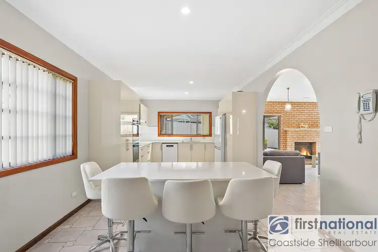 Sixth view of Homely house listing, 7 Sandlewood Place, Barrack Heights NSW 2528