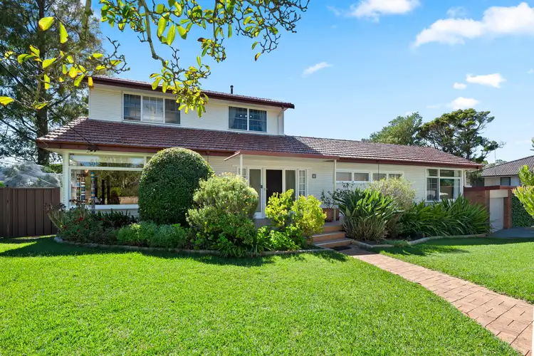 Main view of Homely house listing, 9 Cotton Street, North Epping NSW 2121