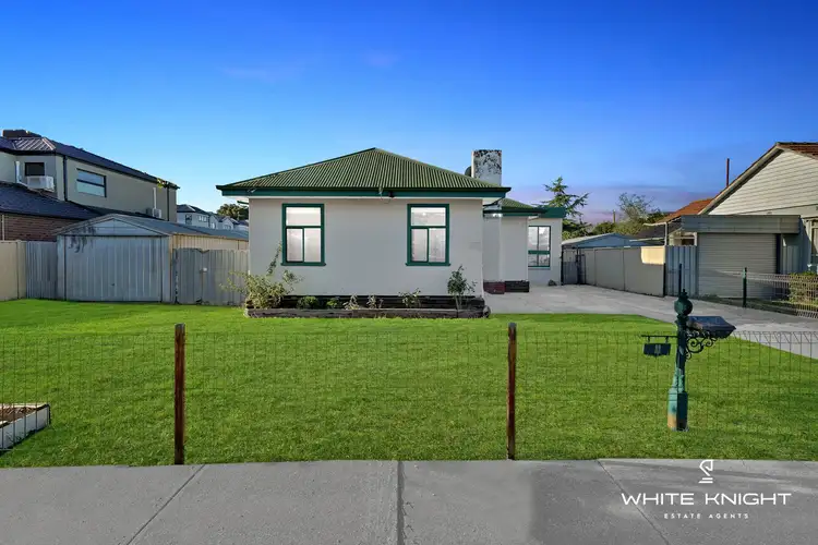 Main view of Homely house listing, 4 Winston Street, Maidstone VIC 3012