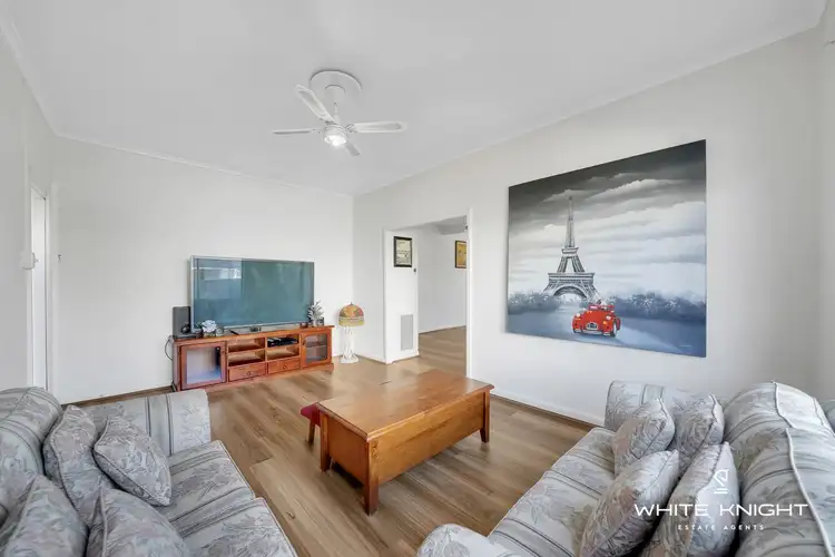 Third view of Homely house listing, 4 Winston Street, Maidstone VIC 3012