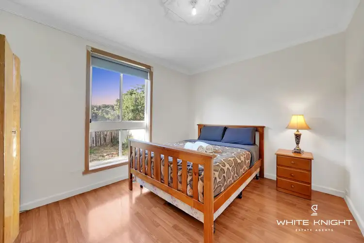 Fifth view of Homely house listing, 4 Winston Street, Maidstone VIC 3012