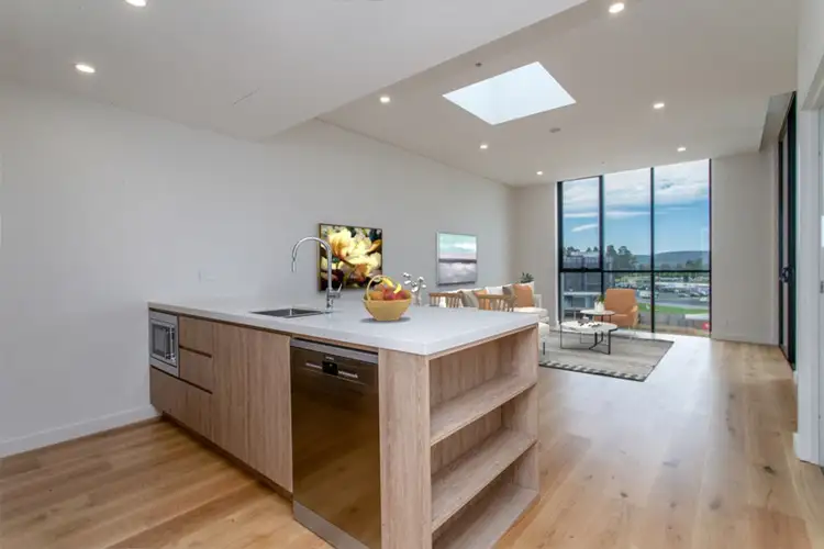 Third view of Homely unit listing, 301/4B Retreat Drive, Penrith NSW 2750