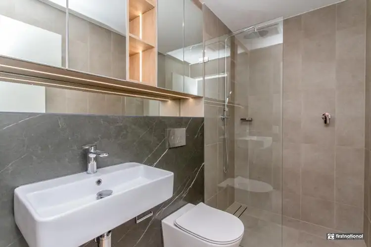 Seventh view of Homely unit listing, 301/4B Retreat Drive, Penrith NSW 2750