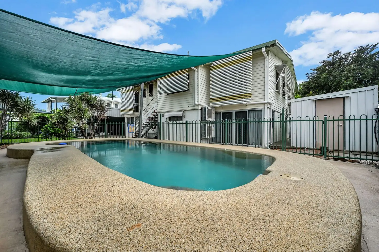 Main view of Homely house listing, 81 Nathan Street, Heatley QLD 4814