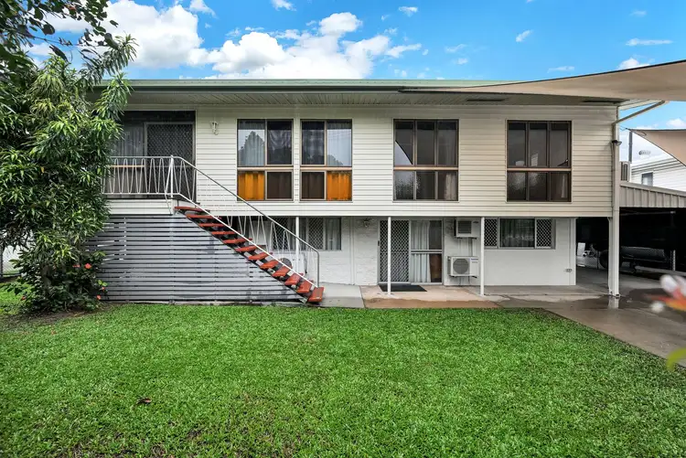 Fourth view of Homely house listing, 81 Nathan Street, Heatley QLD 4814