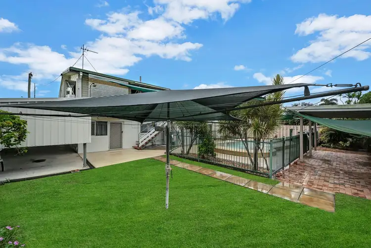 Fifth view of Homely house listing, 81 Nathan Street, Heatley QLD 4814