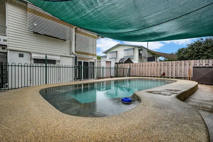 Sixth view of Homely house listing, 81 Nathan Street, Heatley QLD 4814