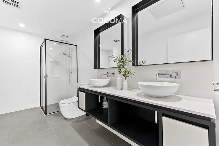 Sixth view of Homely townhouse listing, 9 Portobello Street, Keysborough VIC 3173