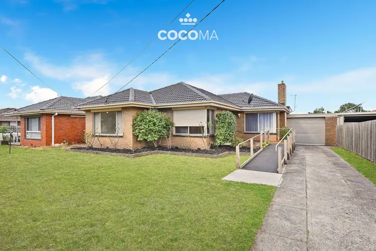 5 York Court