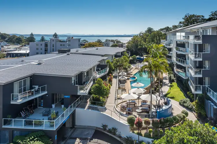 94/1A Tomaree Street, Nelson Bay NSW 2315
