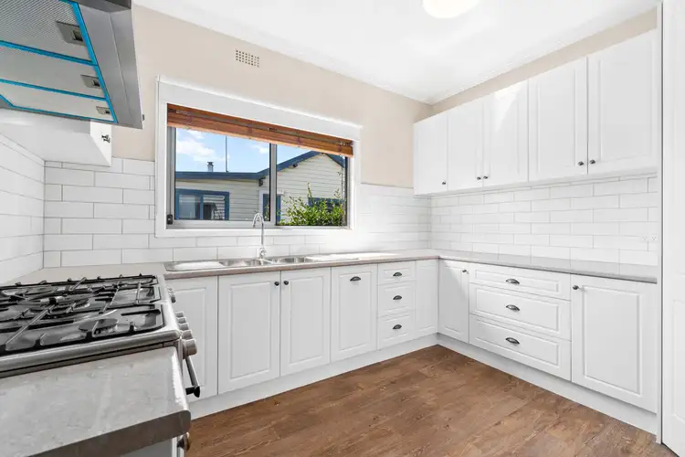 Second view of Homely house listing, 8 Farmer Crescent, Traralgon VIC 3844