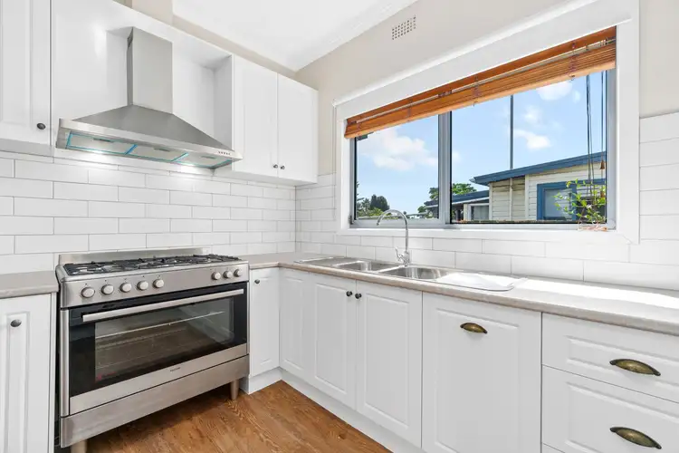 Third view of Homely house listing, 8 Farmer Crescent, Traralgon VIC 3844