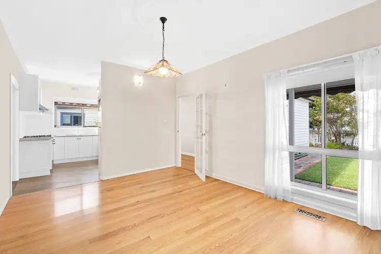 Fourth view of Homely house listing, 8 Farmer Crescent, Traralgon VIC 3844