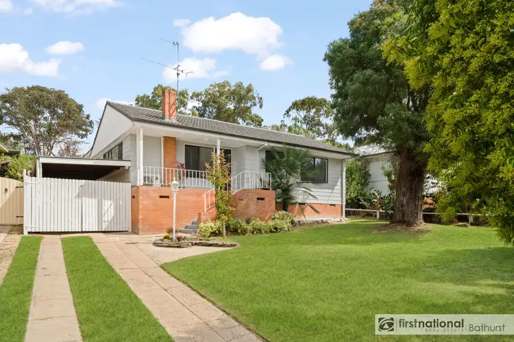 13 Cutler Street, West Bathurst NSW 2795