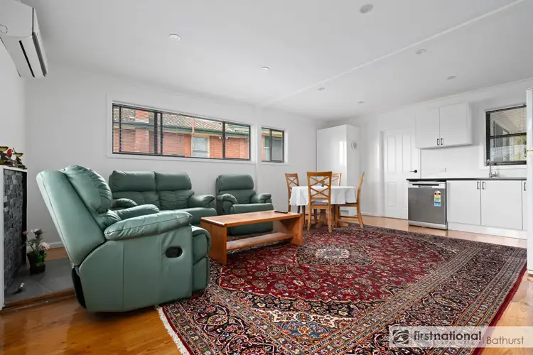Fifth view of Homely house listing, 13 Cutler Street, West Bathurst NSW 2795