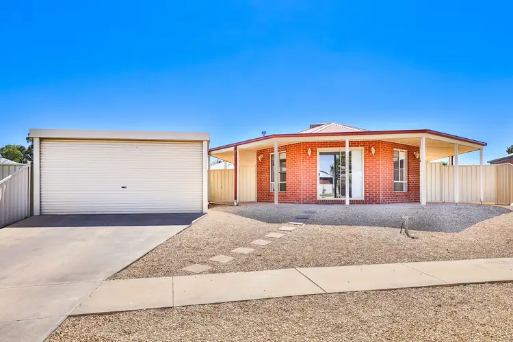 3 Canterbury Drive, Mildura VIC 3500