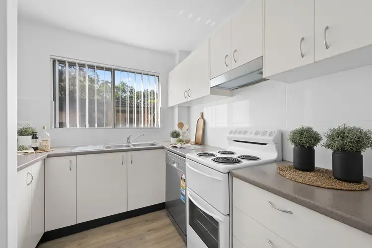 Second view of Homely unit listing, 7/18 Edensor Street, Epping NSW 2121