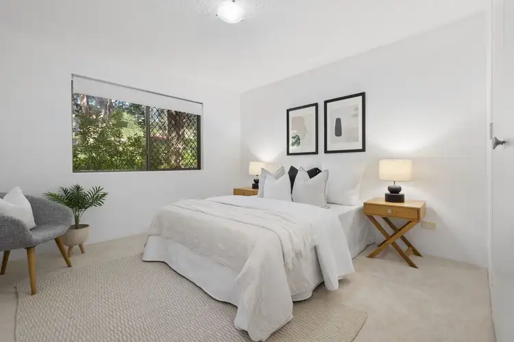 Third view of Homely unit listing, 7/18 Edensor Street, Epping NSW 2121