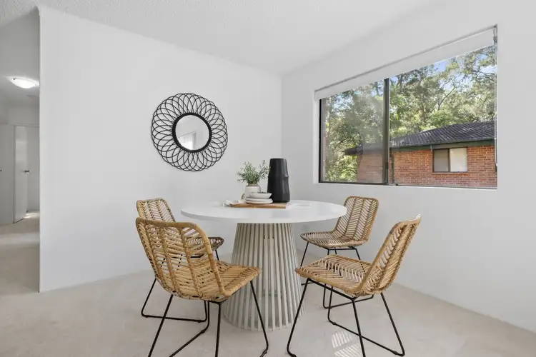 Sixth view of Homely unit listing, 7/18 Edensor Street, Epping NSW 2121