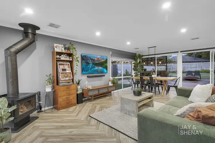 Fourth view of Homely house listing, 74 Scotsburn Way, Endeavour Hills VIC 3802