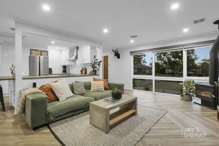 Sixth view of Homely house listing, 74 Scotsburn Way, Endeavour Hills VIC 3802