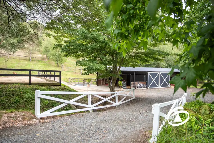 Main view of Homely rural property listing, 944 Pakenham Road, Pakenham Upper VIC 3810