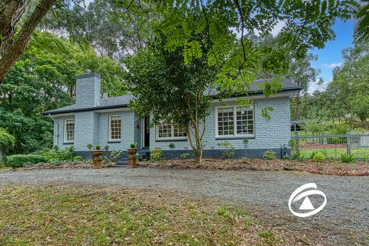Second view of Homely rural property listing, 944 Pakenham Road, Pakenham Upper VIC 3810