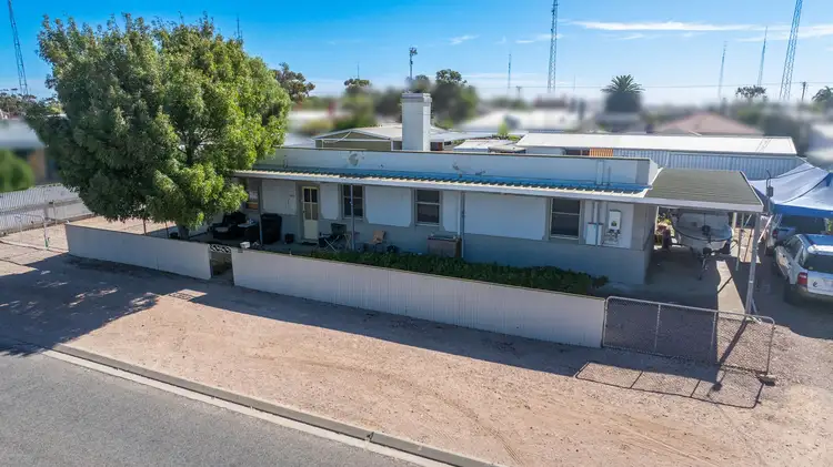 17 England Street, Wallaroo SA 5556