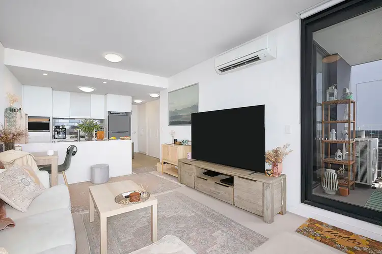 Second view of Homely apartment listing, 607/64 Charlotte Street, Campsie NSW 2194