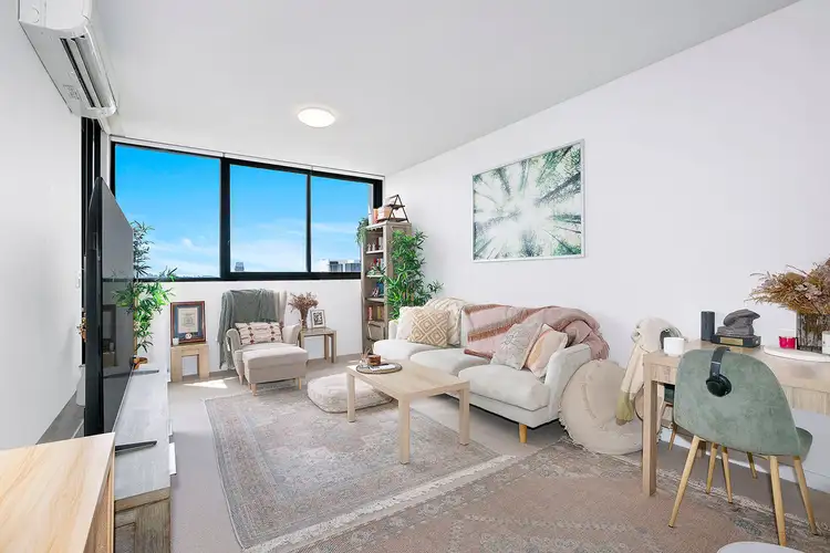 Sixth view of Homely apartment listing, 607/64 Charlotte Street, Campsie NSW 2194