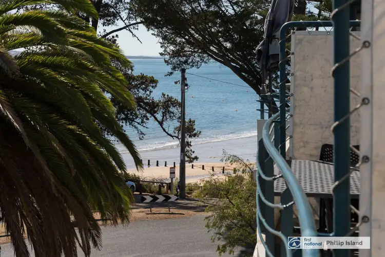 Fifth view of Homely apartment listing, 304/1 The Esplanade, Cowes VIC 3922