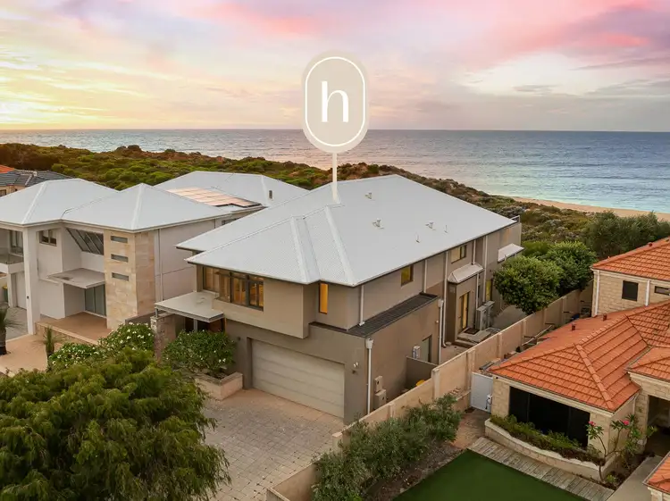 Third view of Homely house listing, 64 WESTVIEW PARADE, Wannanup WA 6210