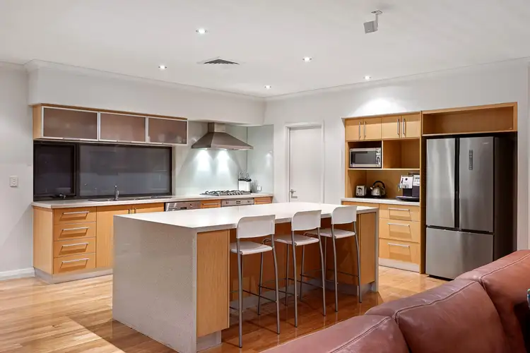 Fifth view of Homely house listing, 64 WESTVIEW PARADE, Wannanup WA 6210