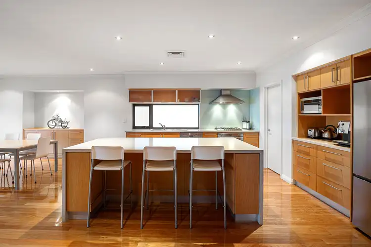 Sixth view of Homely house listing, 64 WESTVIEW PARADE, Wannanup WA 6210