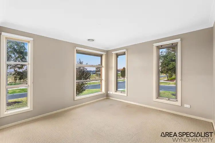 Second view of Homely house listing, 10 Harker Esplanade, Tarneit VIC 3029