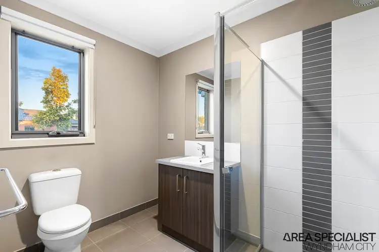 Third view of Homely house listing, 10 Harker Esplanade, Tarneit VIC 3029