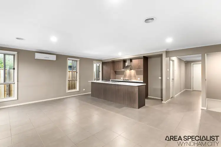 Fourth view of Homely house listing, 10 Harker Esplanade, Tarneit VIC 3029